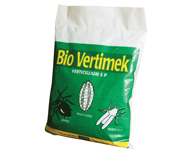 Bio Vertimek Pouch